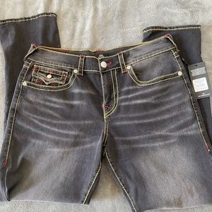 True Religion jeans 34x32